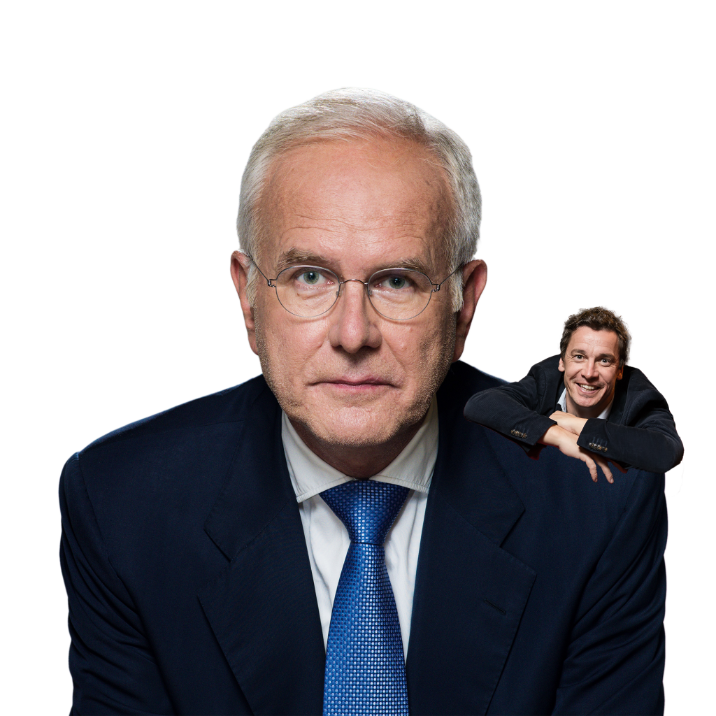 pr schmidt trifft gnann