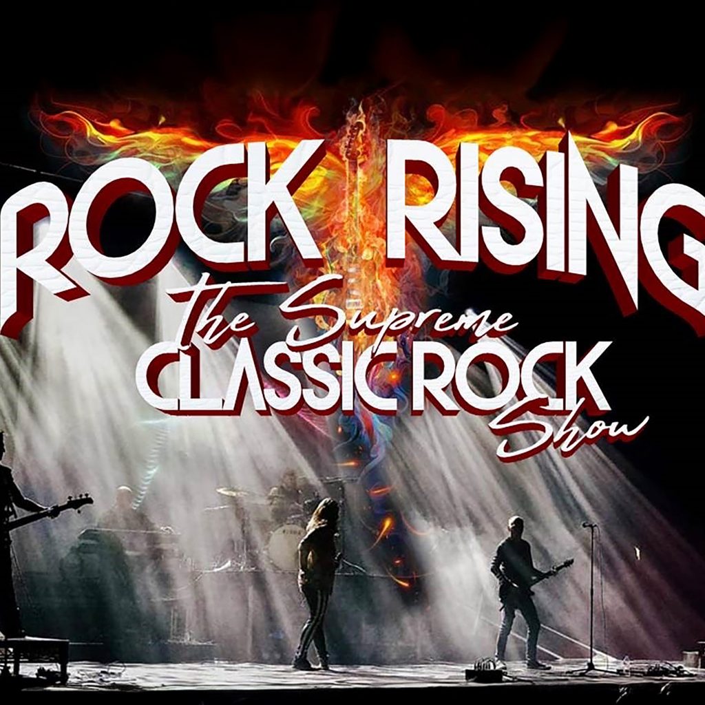 rock rising kopie