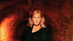 ute lemper time traveler 2 by guido harari