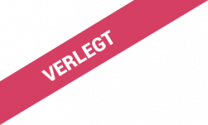 verlegt