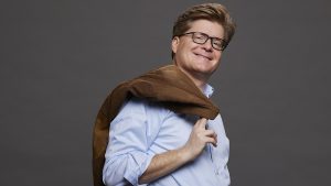 herr schröder