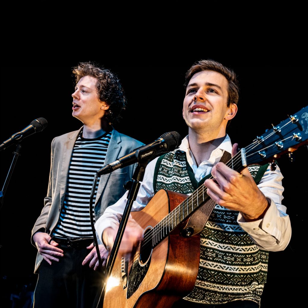 ki photo the simon & garfunkel story credit hamish gill dsc7920 kopie