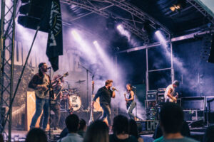 lumbe matz live