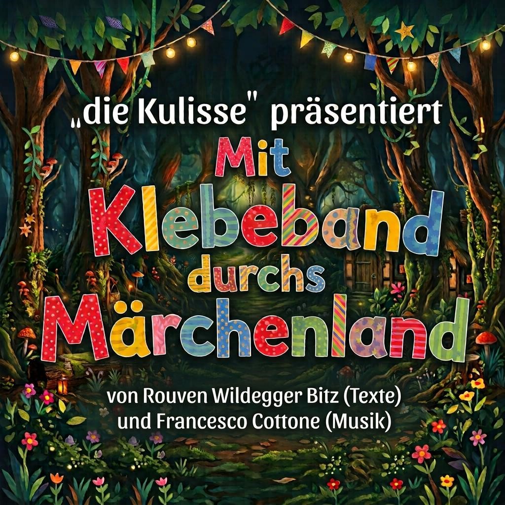 titelbild märchen