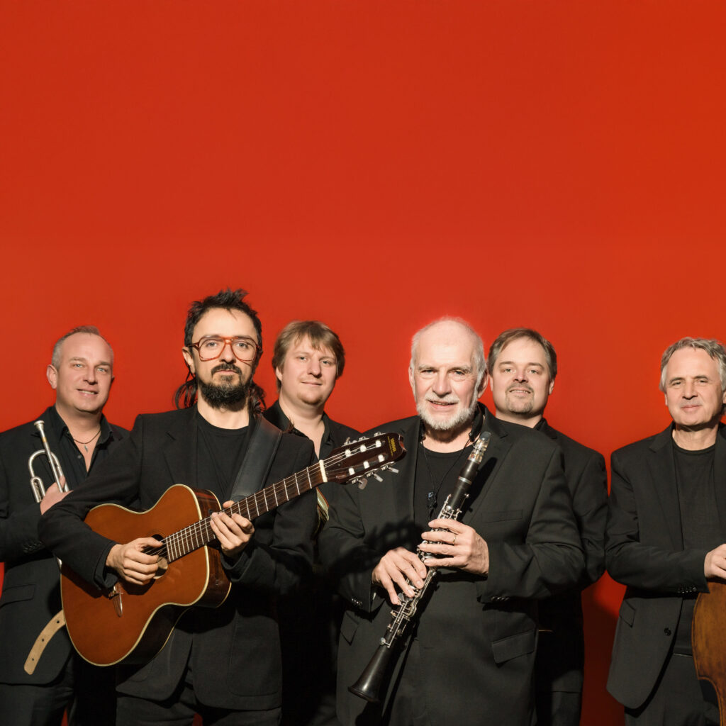 helmut eisel und brass bel etage 24.11.2025 2 kopie