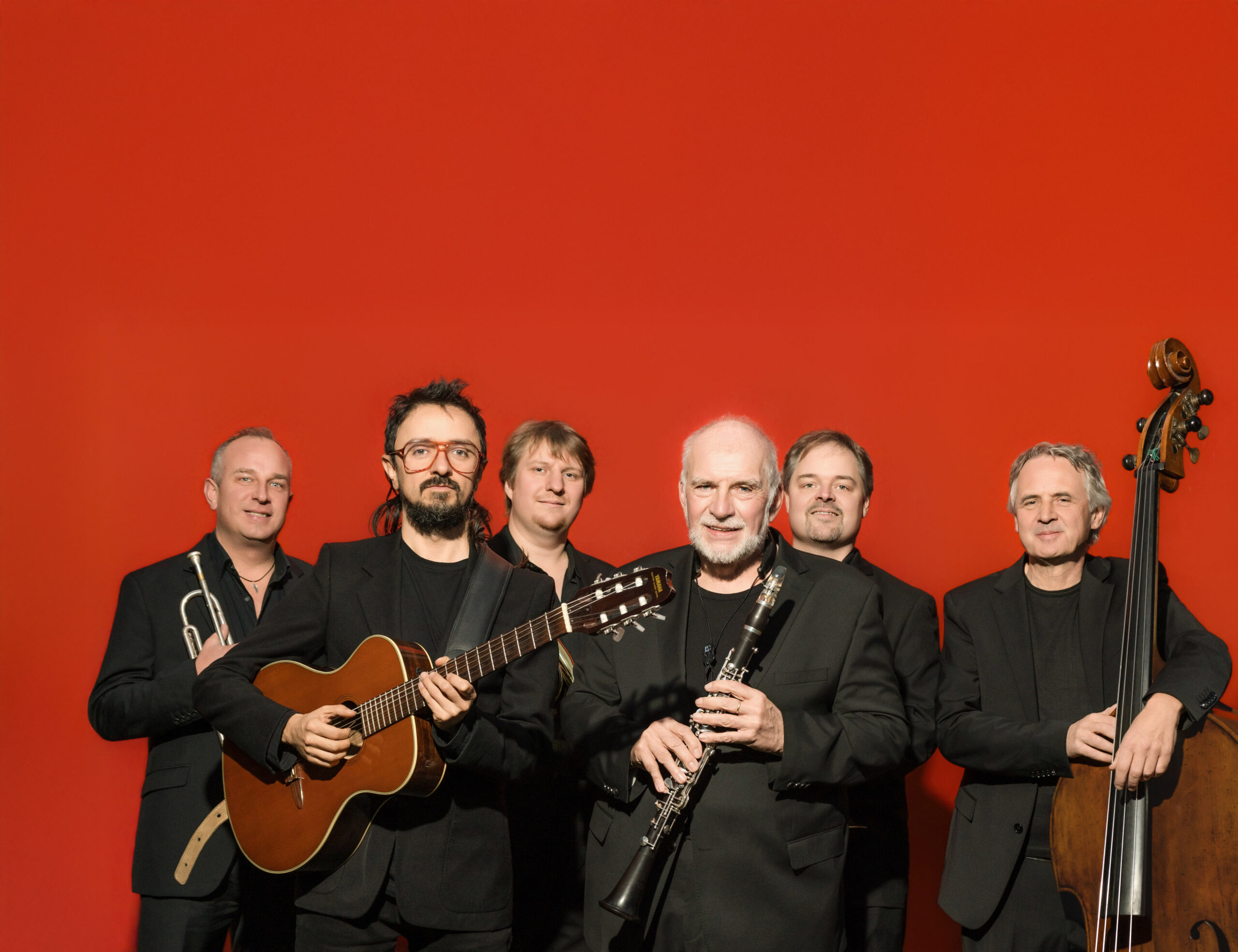 helmut eisel und brass bel etage 24.11.2025 2 kopie
